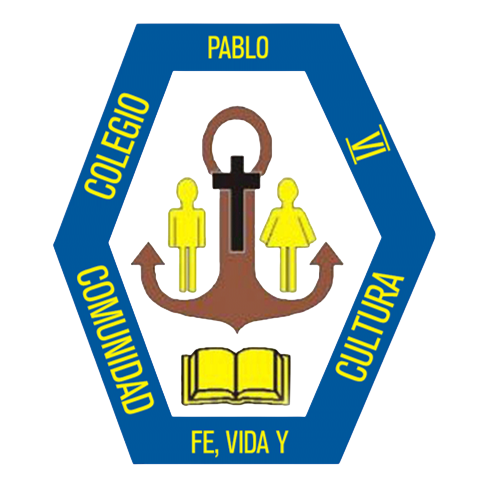 Logo Colegio